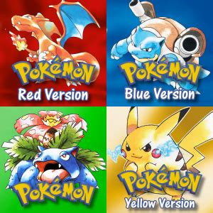serebii gen 1 pokedex.